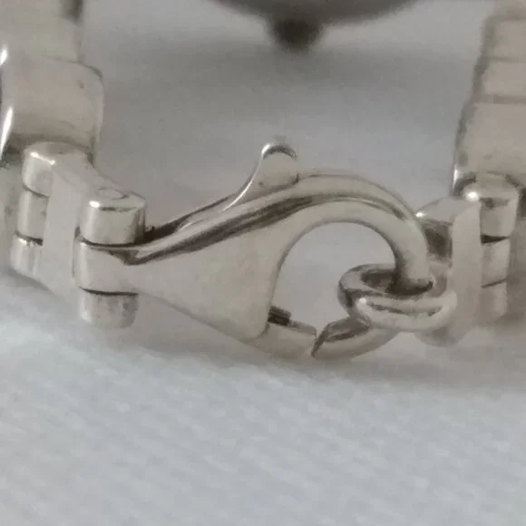 Labradorite watch - Picture 2 of 8